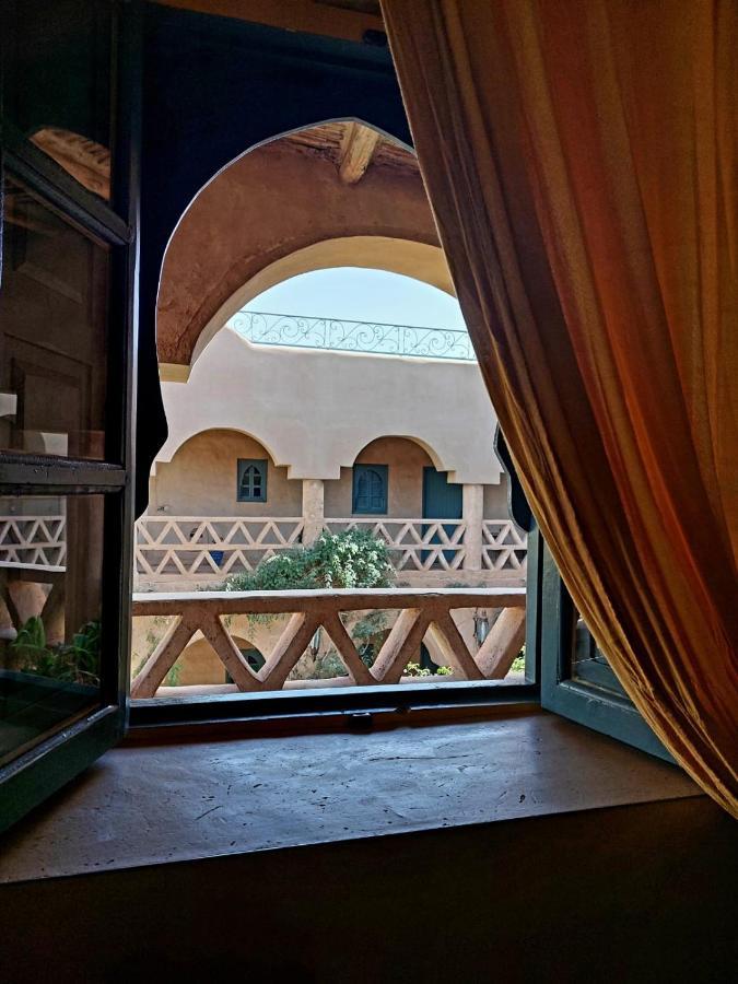 Riad Ain Khadra Тарудант Экстерьер фото