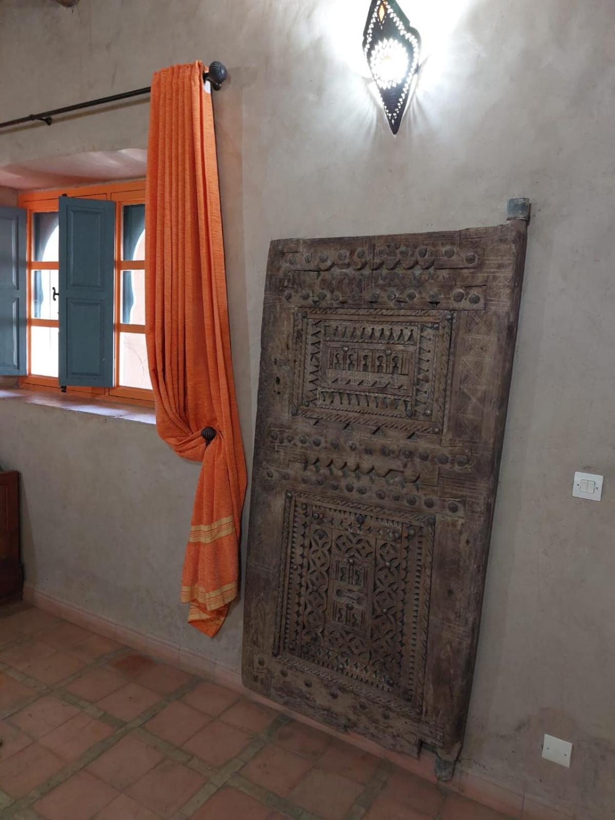 Riad Ain Khadra Тарудант Экстерьер фото